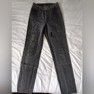 Vintage Levi's 501 Jeans